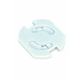 Защита для розеток Safety 1st Пластик (10 штук)