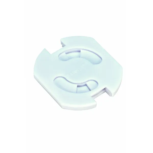 Kištuko apsauga Safety 1st Plastmasinis (10 vnt.)