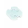 Plug Protector Safety 1st Plastic (10 Units)