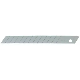 Griezēja asmens Olfa 9 mm 50 gb.