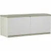 Сундук Plastiken 97153 153 x 61 x 53 cm Бежевый Пластик