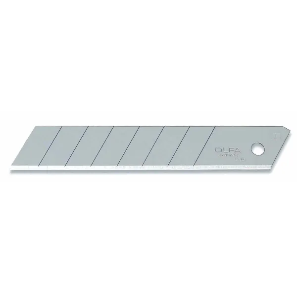 Cutter Blade Olfa Divisible Cutter 18 mm 50 Units