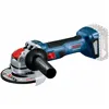 Angle grinder BOSCH 06019H9102 700 W