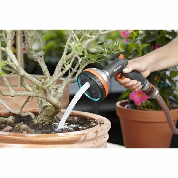 Spray Watering Gun Gardena 18317-20