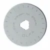 Pjovimo diskas Olfa 45 X 0,3 MM 10 Dalys