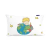 Cushion cover HappyFriday Le Petit Prince Migration Multicolour 50 x 30 cm