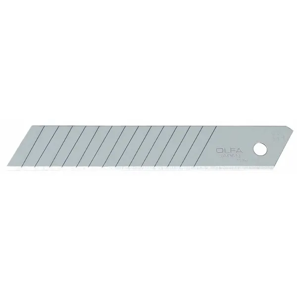 Cutter Blade Olfa 18 mm 50 Units