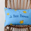 Cushion cover HappyFriday Le Petit Prince Accolade Multicolour 50 x 30 cm