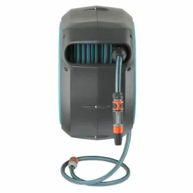 Hose reel Gardena RollUp L Automatic Wall Ø 13 mm 30 m