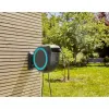 Šļūtenes turētājs Gardena RollUp L Automātiskais Siena Ø 13 mm 30 m