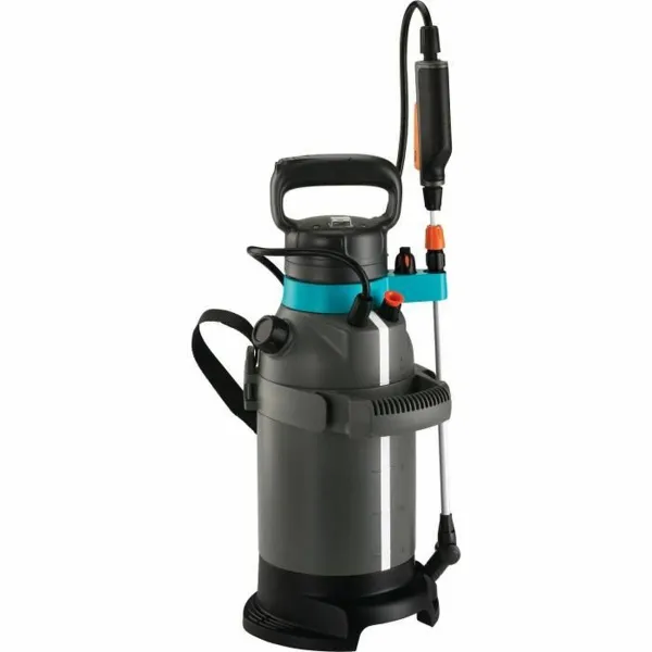 Puutarhan painepursotin Gardena EasyPump 5 L
