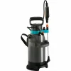 Sodo slėginis purkštuvas Gardena EasyPump 5 L
