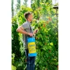 Puutarhan painepursotin Gloria 405 T 5 L