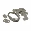 Fixing kit Nature Part_B01N2WC1G8 Grey