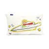 Cushion cover HappyFriday Le Petit Prince Navire Multicolour 50 x 30 cm