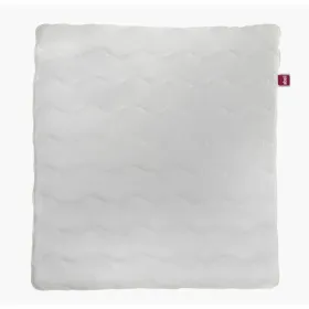 Sega Abeil Iceberg Balts 200 g/m² 140 x 200 cm