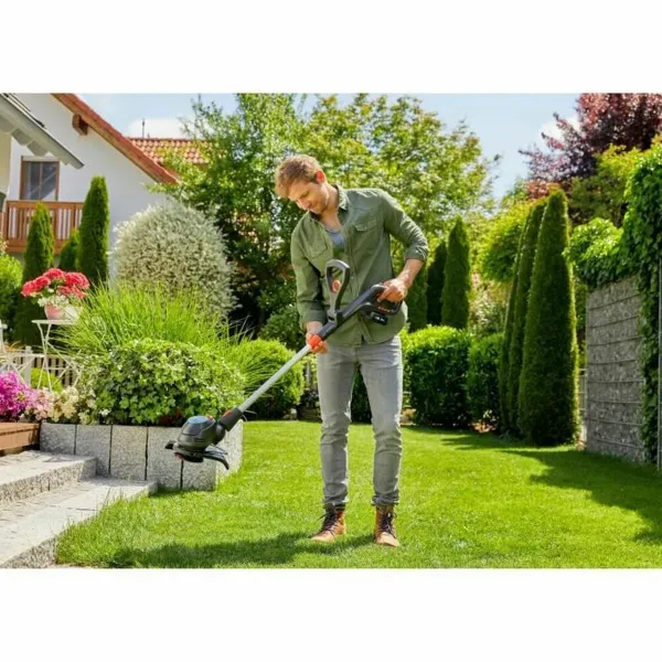 Электротриммер Gardena 14701-20 23 cm 18 V