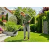 Electric Trimer Gardena 14701-20 23 cm 18 V