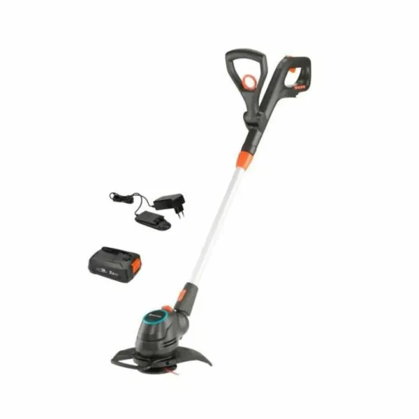 Electric Trimer Gardena 14701-20 23 cm 18 V