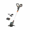 Elektrinis trimeris Gardena 14701-20 23 cm 18 V
