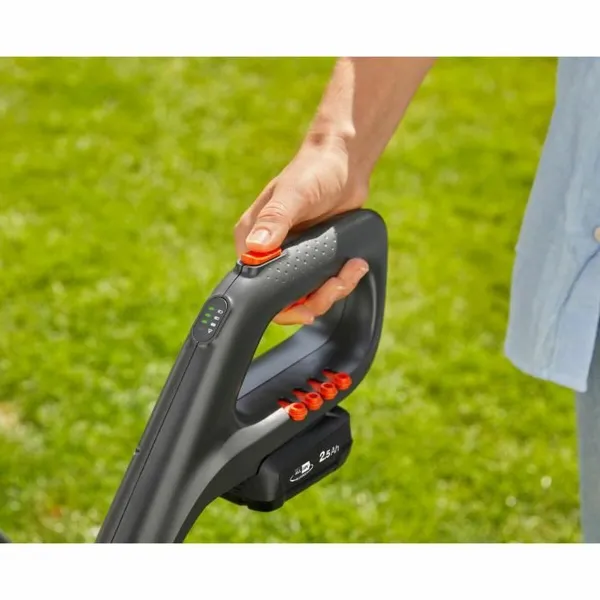 Electric Trimer Gardena 14701-20 23 cm 18 V