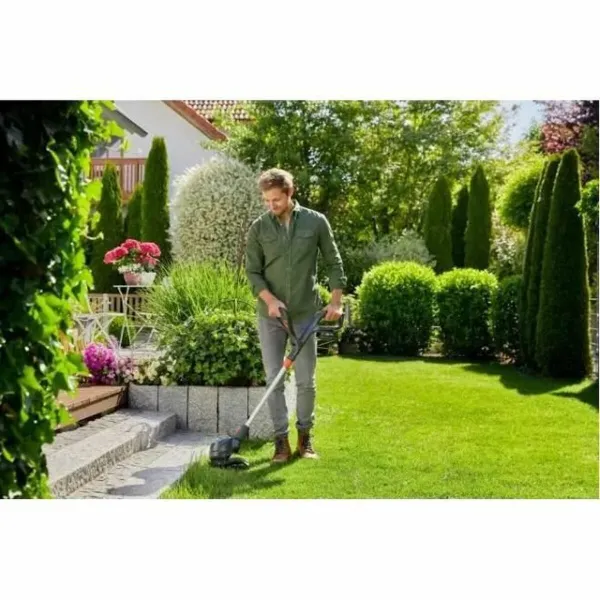 Electric Trimer Gardena 14701-20 23 cm 18 V
