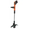 Elektriline trimmer Black & Decker PowerCommand STC1820EPC 18 V 28 cm