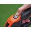 Elektroninen trimmeri Black & Decker PowerCommand STC1820EPC 18 V 28 cm