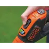 Elektrinis trimeris Black & Decker PowerCommand STC1820EPC 18 V 28 cm