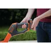 Электротриммер Black & Decker PowerCommand STC1820EPC 18 V 28 cm