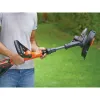Электротриммер Black & Decker PowerCommand STC1820EPC 18 V 28 cm