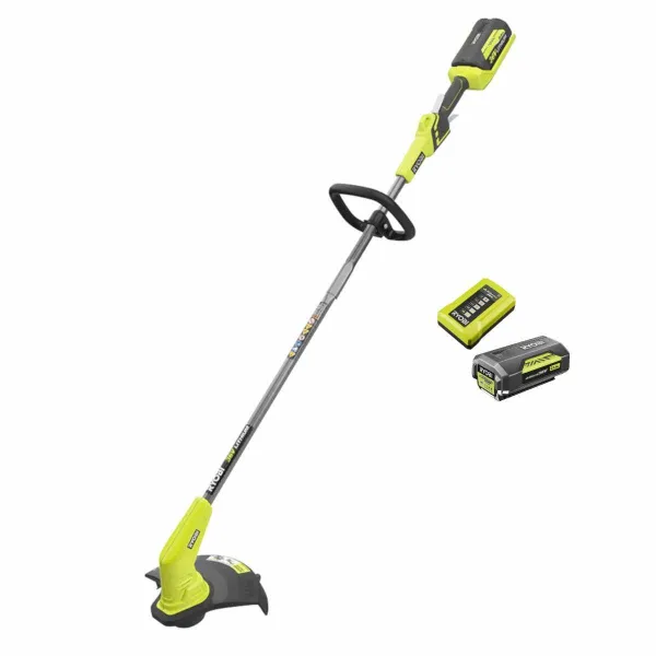 Elektroninen trimmeri Ryobi RY36LT33A-120 36V