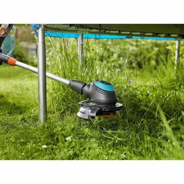 Elektriska Matiņu Griešanas Ierīce Gardena EasyCut 450/25 25 cm 450 W