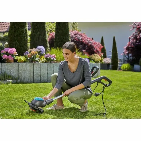 Электротриммер Gardena EasyCut 450/25 25 cm 450 Вт