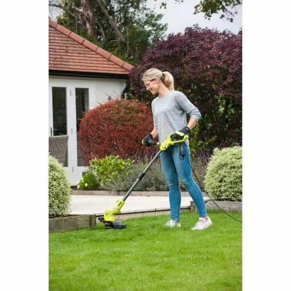 Electric Trimer Ryobi 5133003639 500 W 26 cm