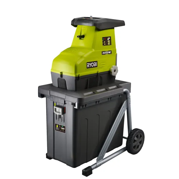 Puutarhasilppuri Ryobi RSH3045U 3000 W