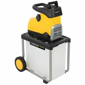 Sodo smulkintuvas Powerplus 2400 W Augalai