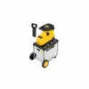 Sodo smulkintuvas Powerplus 2400 W Augalai