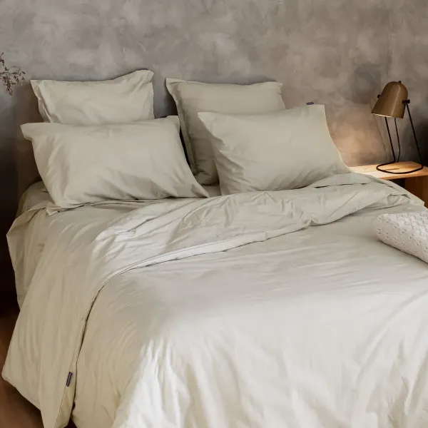 Põhjamaade kate HappyFriday BASIC beež 140 x 200 cm