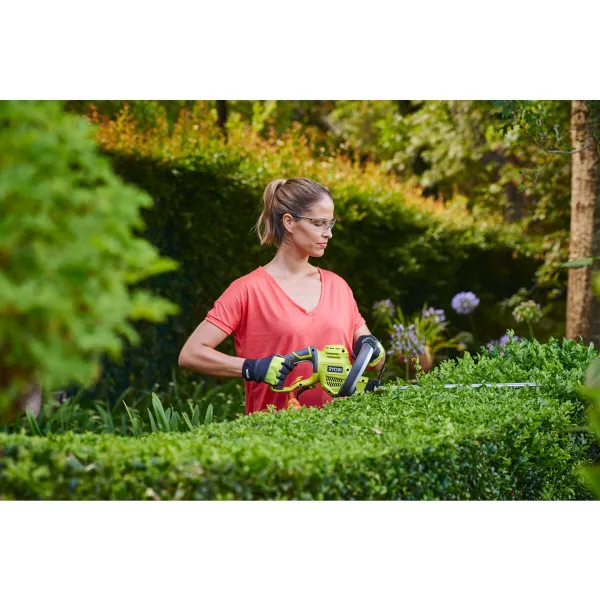 Dzīvžoga šķēres Ryobi 5133002795 500 W 50 cm