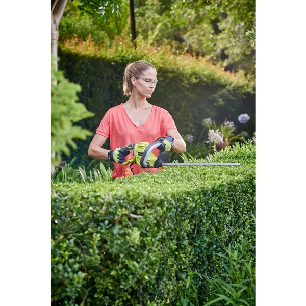 Dzīvžoga šķēres Ryobi 5133002795 500 W 50 cm