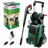Мойка высокого давления BOSCH Advancedaquatak 140 2100 W 140 bar 450 L/H