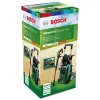 Vandens srovės plovimas BOSCH Advancedaquatak 140 2100 W 140 bar 450 L/H