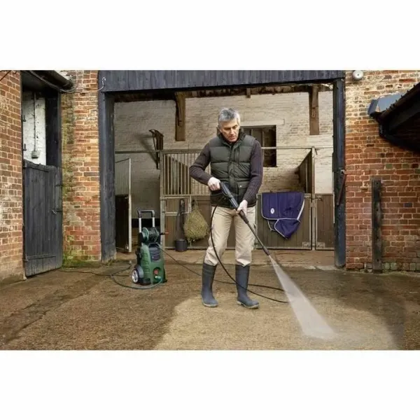 Мойка высокого давления BOSCH Advancedaquatak 140 2100 W 140 bar 450 L/H