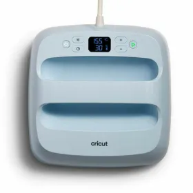 Lämpöpaino Cricut EasyPress 3 EU