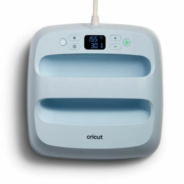 Šilumos presas Cricut EasyPress 3 EU