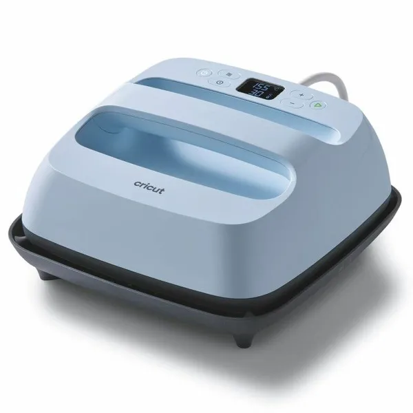 Šilumos presas Cricut EasyPress 3 EU