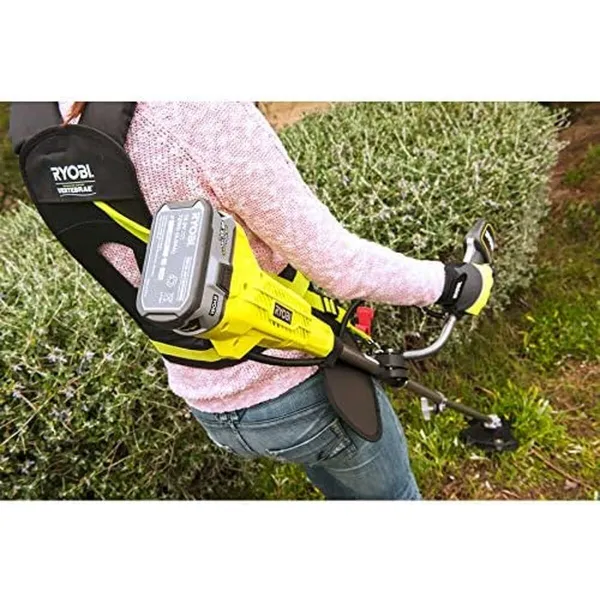 Daudzfunkcionāls krūmgriezis Ryobi 5133003713 18 V 20 cm