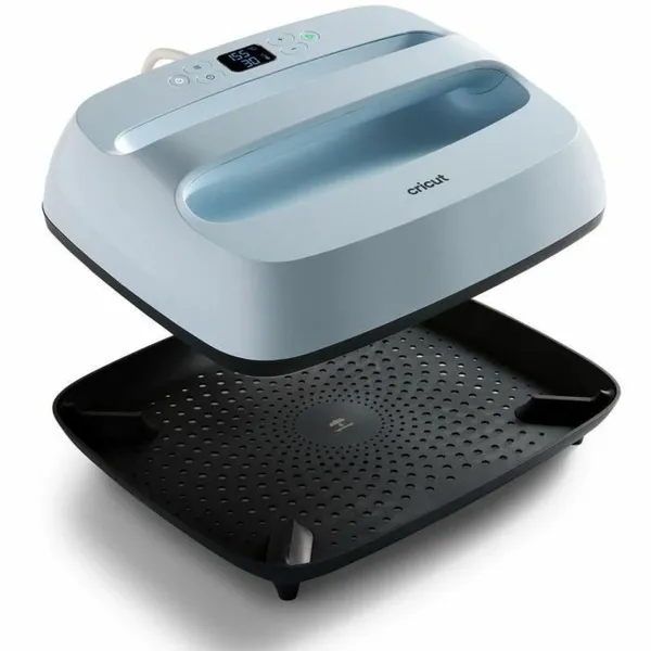 Lämpöpaino Cricut EasyPress 3 EU