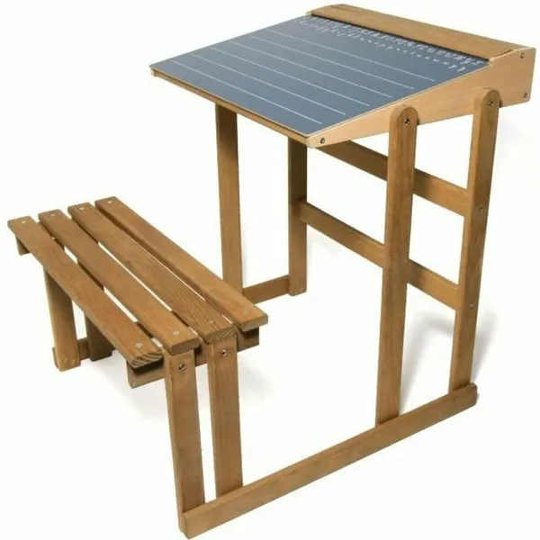 Pöytä Fisher-Price Jeujura Rose 63 x 52 cm